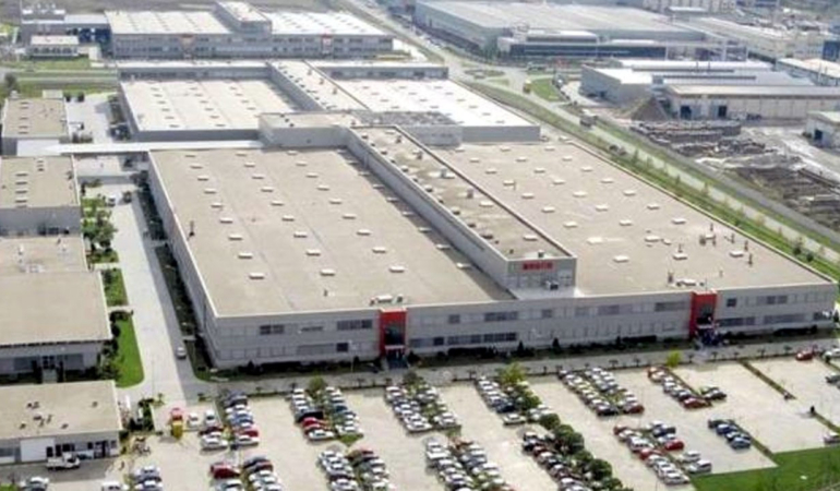 Kerevitaş’ın 2024 cirosu 25 milyar TL’ye ulaştı