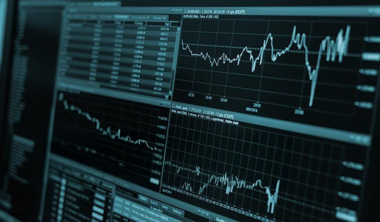 Merkez Bankası’nın hamleleri gecelik faizi 370 baz puan artırdı