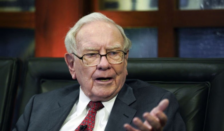 Milyarder yatırımcı Buffett Japon aracı kurumlardaki payını artırdı
