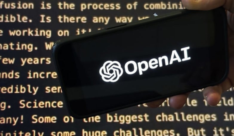 OpenAI’dan akademik araştırmalara 50 milyon dolar