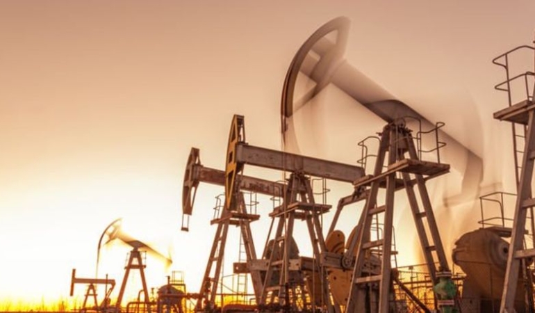 Petrolde yükseliş ivmesi