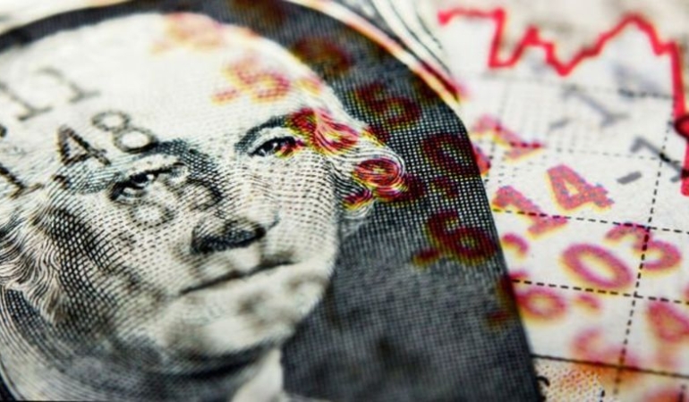 Piyasalarda gözler ABD enflasyon verisine çevrildi