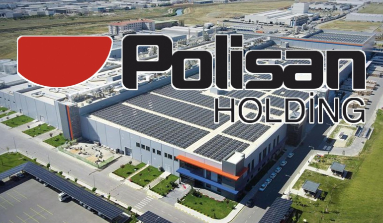 Polisan Holding’den stratejik atılım: İki iştirakini kısmi bölünmeyle yeni şirkete devrediyor