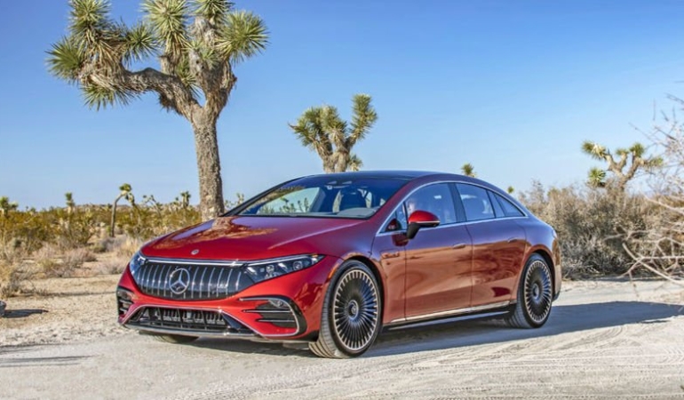 Porsche ve Mercedes 3,7 milyar dolar tarife darbesiyle karşı karşıya