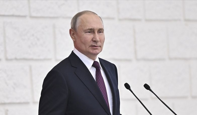 Putin’den dönmek isteyenler için hükümete çalışma talimatı