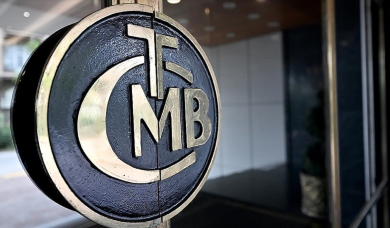 Reuters: TCMB’nin net döviz konumu 3 günde yaklaşık 27 milyar dolar azaldı