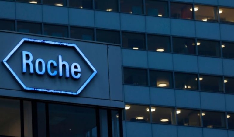 Roche, Zealand Pharma’nın obezite ilaç adayını 5,3 milyar dolara satın alıyor