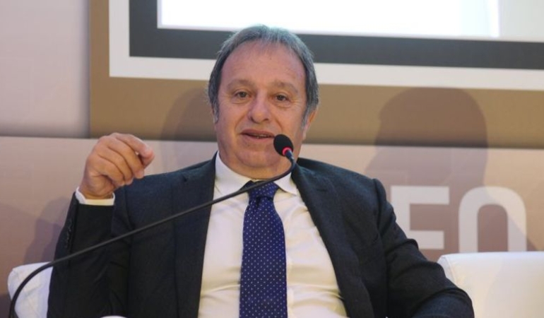 Şiddetli Holding’in yeni CEO’su belirli oldu