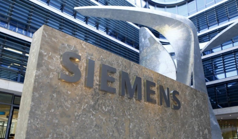 Siemens 6 binden fazla kişiyi işten çıkarmayı planlıyor