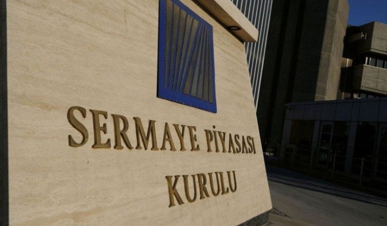 SPK’dan 6 şirketin bedelsiz sermaye artırımı müracaatına onay