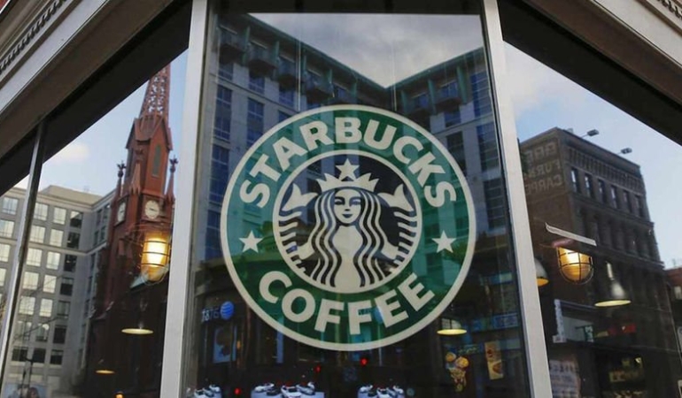 Starbucks Rusya’daki kimi ticari markalarını tescil ettirdi