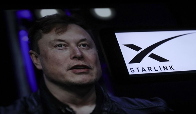 Starlink ile Bharti Airtel’den muahede