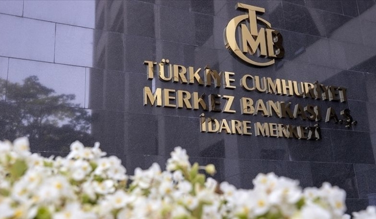 TCMB’den Hisse Fix, Aypara ve İninal duyurusu