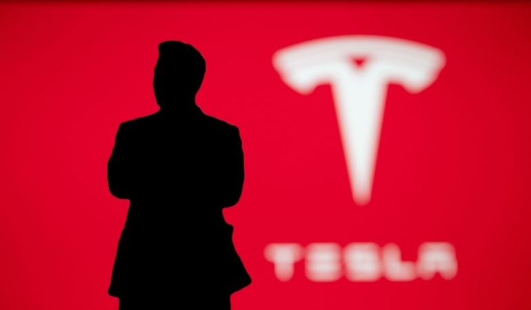 Tesla’nın Avrupa’daki pazar hissesi küçülmeye devam ediyor