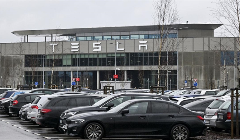 Tesla’ya yeni CEO’mu gelecek? Ross Gerber son durumu açıkladı…