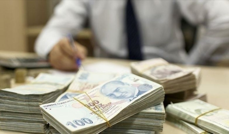 Ticari kredi faizi bir haftada 2,8 puan arttı