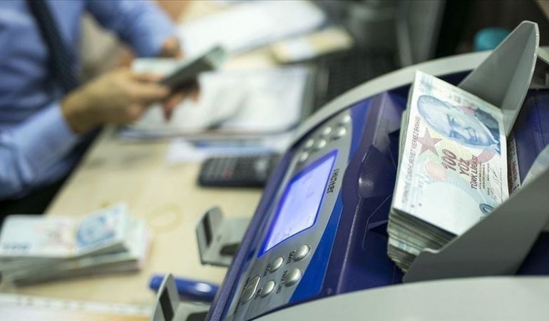 Ticari kredilerde büyüme suratı yüzde 32’ye çıktı