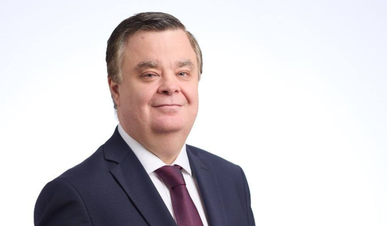 TKYD yeni periyot liderini seçti