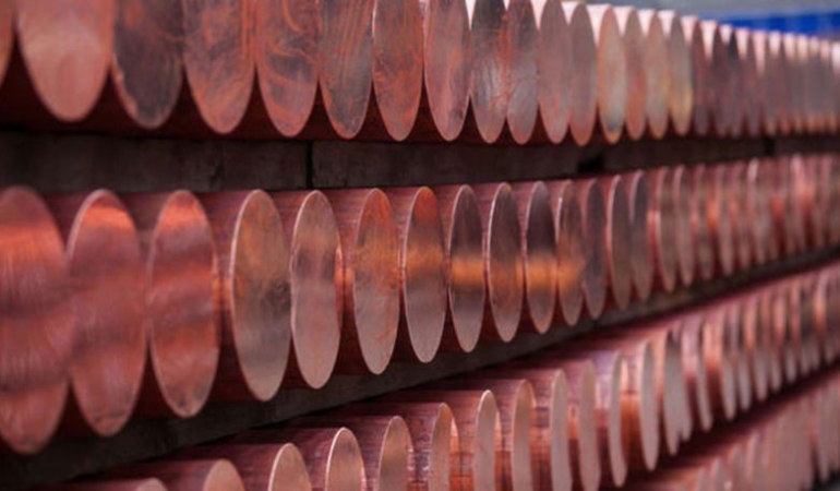 Trump birkaç hafta içinde bakır ithalatı için tarife açıklayabilir