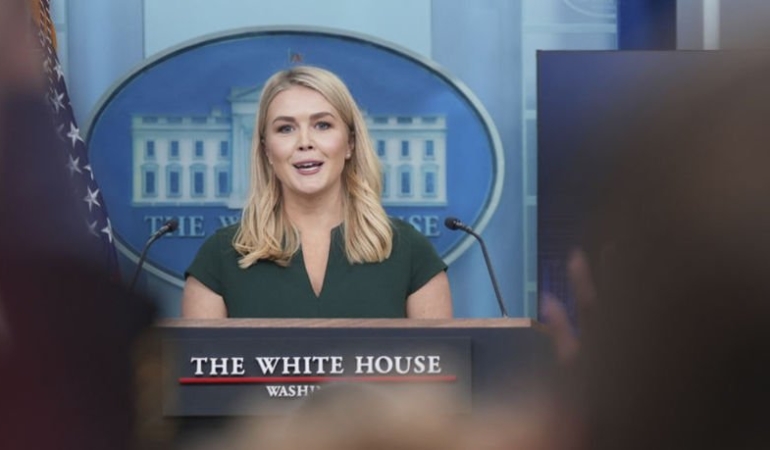 “Trump ile Zelenski, güç üretim alanlarına ait kısmi ateşkeste anlaştı”