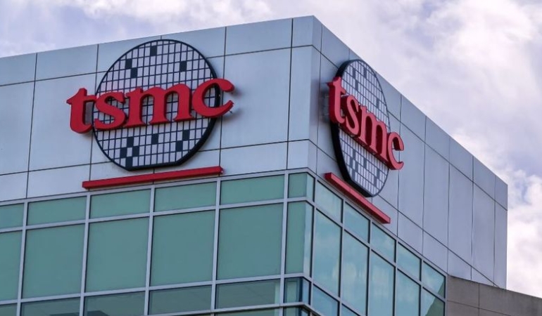 TSMC, ABD’de 100 Milyar dolarlık yatırıma hazırlanıyor