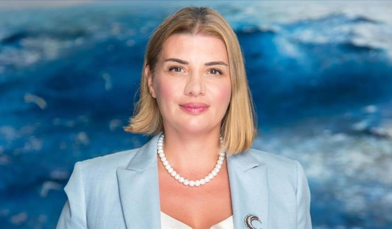 Türk Reasürans 2024 kârını açıkladı