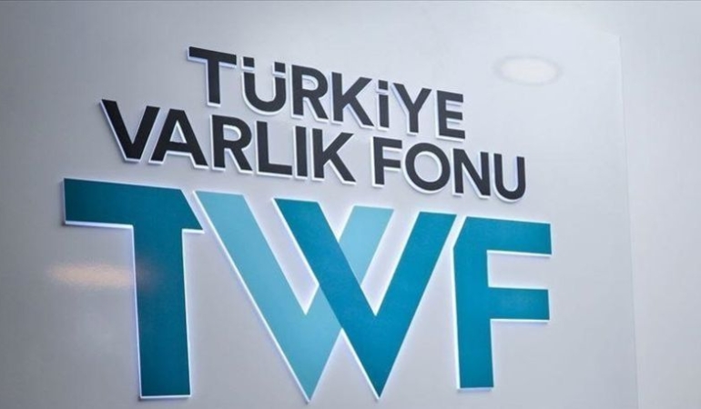 Türkiye Varlık Fonu birinci sefer Hazine garantisi olmadan sendikasyon kredisi sağladı
