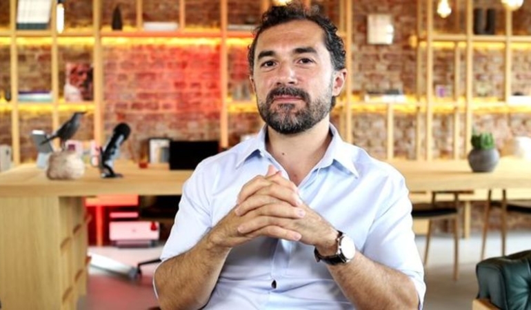 Ufuk Akçiğit IMF’nin yeni müracaat heyetinde