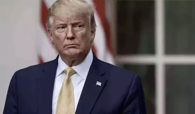“USMCA ile uyumlu tüm mallar için tarife muafiyeti tanınabilir”