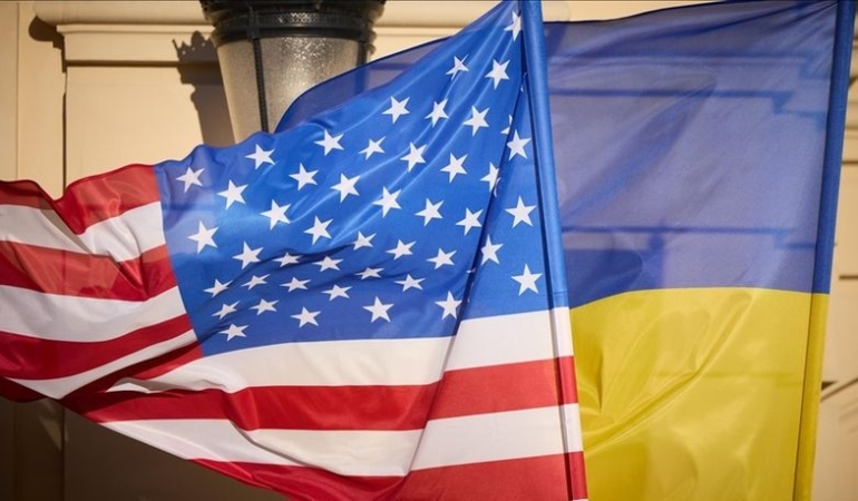 Witkoff: Ukrayna ile bu hafta mutabakat imzalanabilir