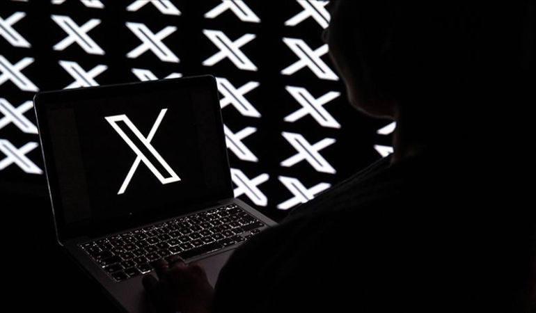 X’ten Hindistan’a dava 