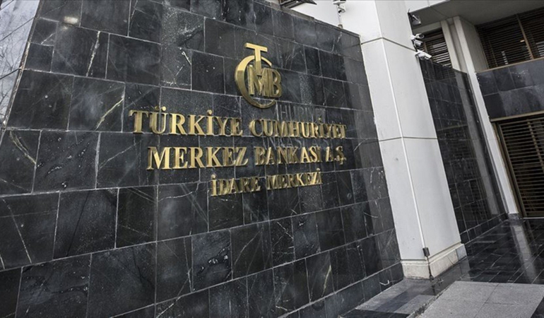 Yurt içinde gözler TCMB’nin faiz kararında: Beklentiler ne istikamette?