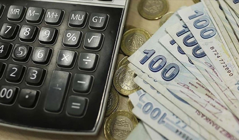 1,5 yılın en yüksek seviyesinde! Türkiye’nin 5 yıllık kredi risk primi açıklandı