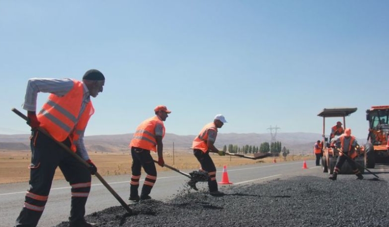 600 bin kamu personeli pazarlık masasına oturacak
