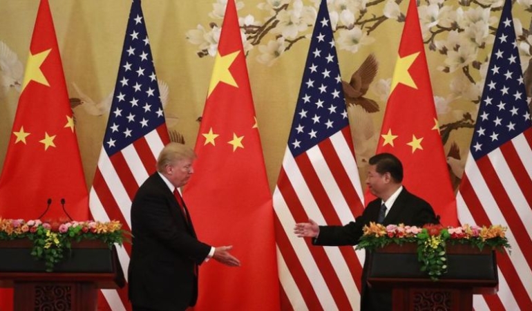 ABD-Çin ticaret savaşı nereye gidiyor?