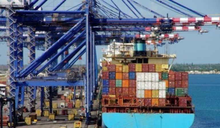 ABD idaresi, Çin gemilerinden fiyat almak için harekete geçti