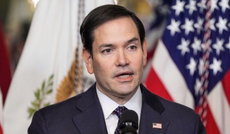 ABD: Ukrayna’da barış olmayacaksa yolumuza devam ederiz