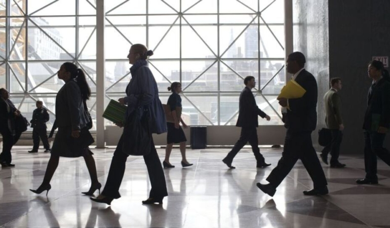 ABD’de açık iş sayısı Eylül’den beri en düşük seviyede 