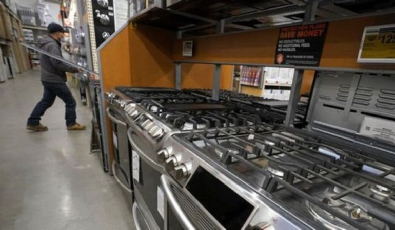 ABD’de eser ticaret açığı rekor düzeye çıktı