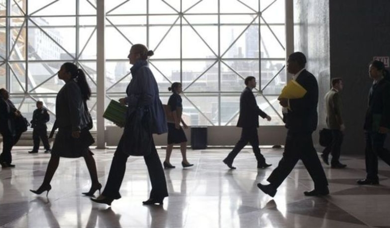 ABD’de işsizlik maaşı müracaatları beklentinin altında