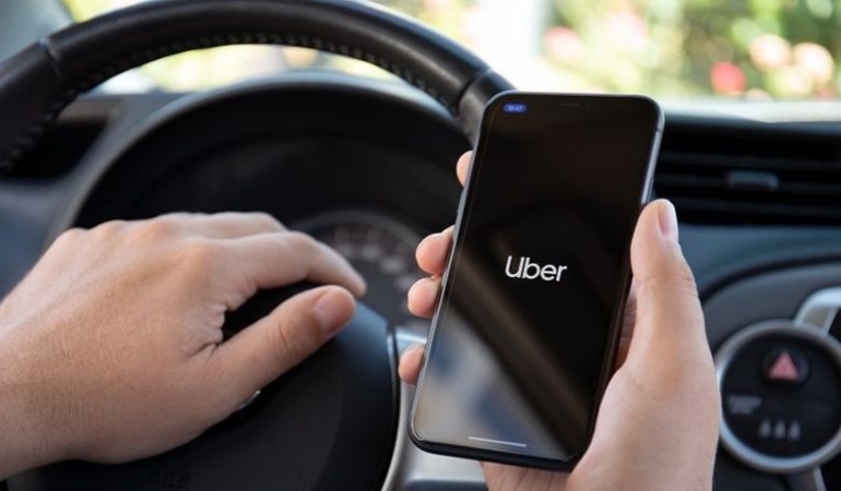 ABD’de Uber’le seyahat Delta SkyMiles kazandıracak
