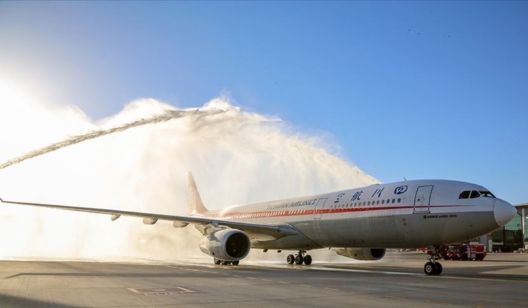 Air China, China Southern, China Eastern… Çinli havayolu devleri birinci çeyrekte ziyanda derinleşti