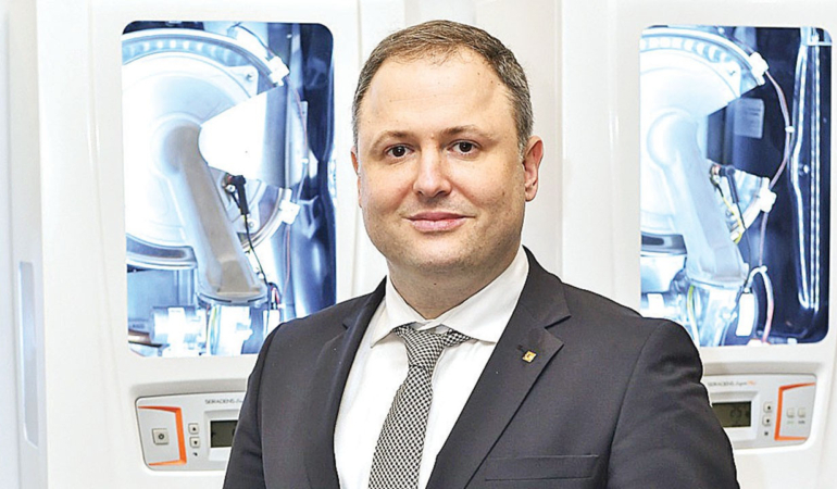 Alarko Carrier, 2025 yılında ihracatla büyümeye odaklandı