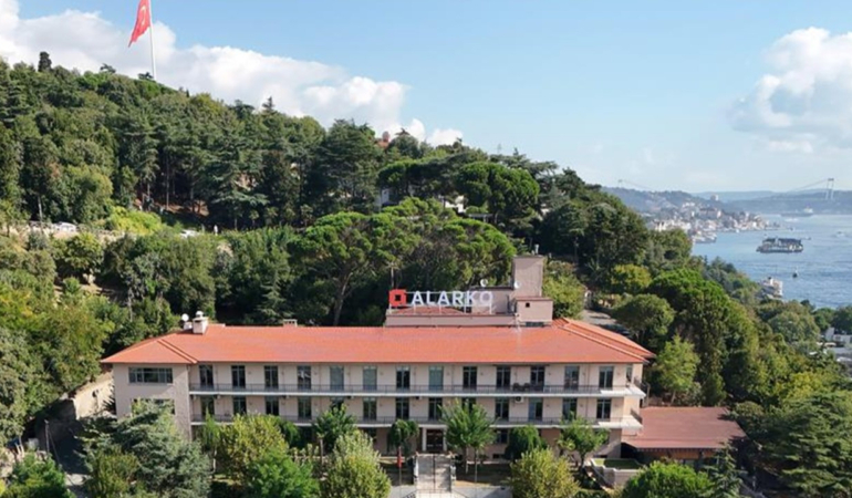 Alarko temettü ödemelerine başlayacak! Tarih aşikâr oldu