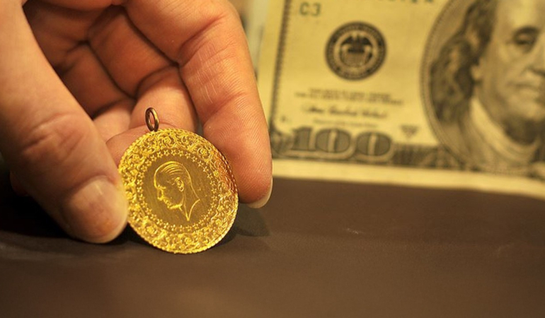 Altın rekor düzeyleri koruyor: İşte yeni fiyatlar! (Gram altın ne kadar, kaç TL? 2 Nisan aktüel altın fiyatları)