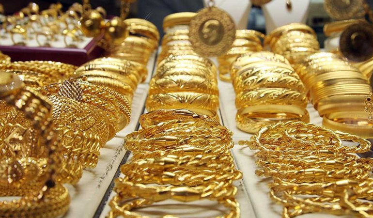 Altın sertifikası ve gram altın makası açıldı… Uzmanı uyardı: Düşüş daha sert olabilir!