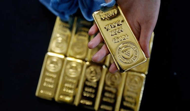 Altının kilogramı haftayı yükselişle kapattı