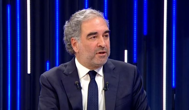 “Amacımız sıfır araçtaki kurumsallaşmayı ikinci ele yansıtabilmek”