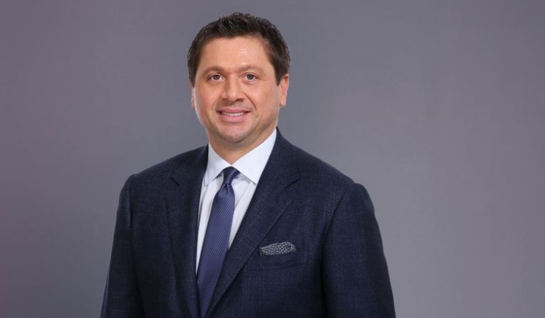 Anadolu Kümesi’nde bayrak değişimi