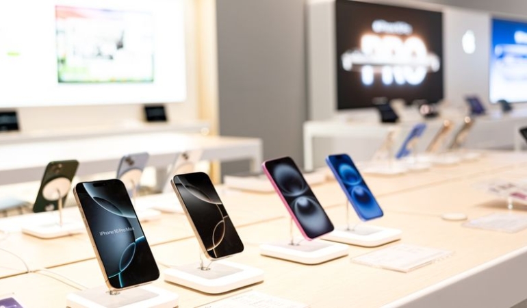 Apple, Trump’ın yeni vergilerinin gayesinde